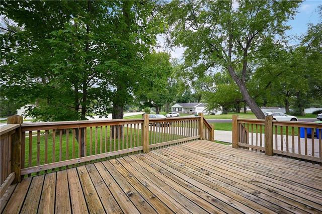 9908 E 81st Street, Raytown, MO 64138