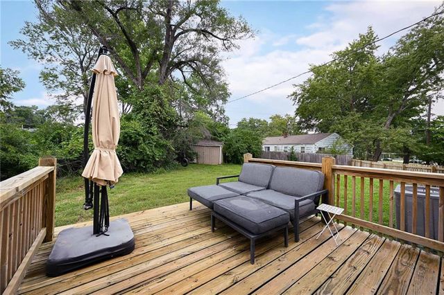 9908 E 81st Street, Raytown, MO 64138