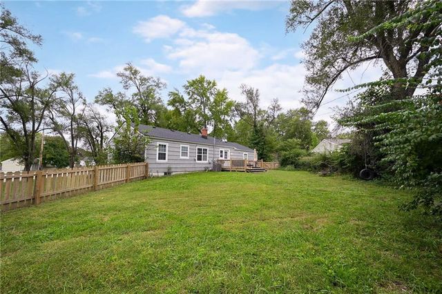 9908 E 81st Street, Raytown, MO 64138