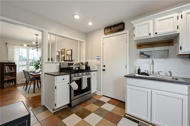 9908 E 81st Street, Raytown, MO 64138