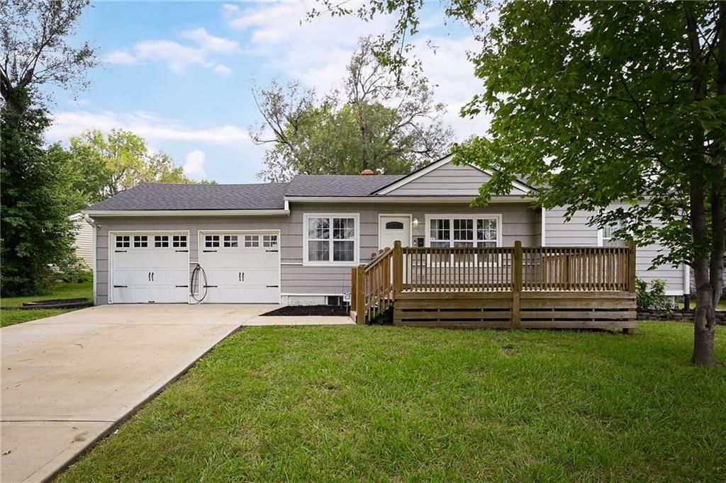 9908 E 81st Street, Raytown, MO 64138