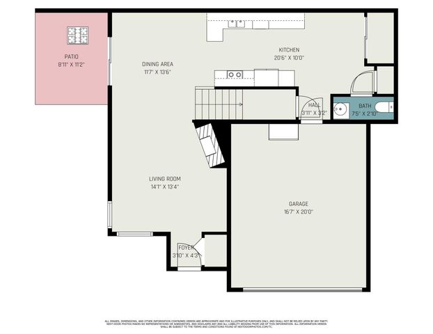 5244 207th Street N, Forest Lake, MN 55025