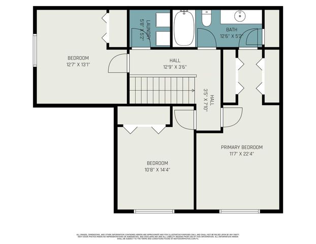 5244 207th Street N, Forest Lake, MN 55025