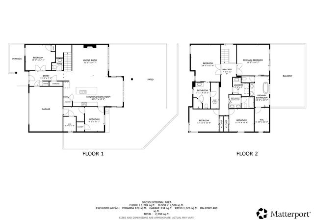 9500 NE 111th Street, Vancouver, WA 98662