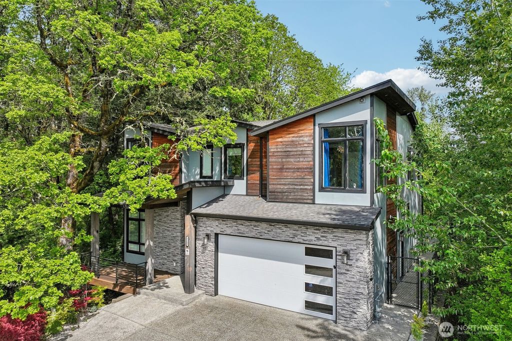 9500 NE 111th Street, Vancouver, WA 98662