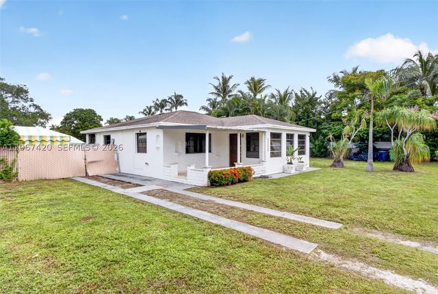 15130 S River Dr, Miami, FL 33169