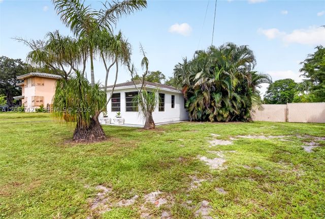 15130 S River Dr, Miami, FL 33169
