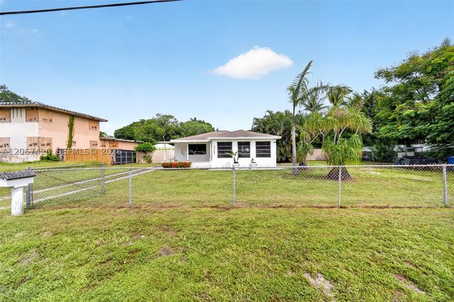 15130 S River Dr, Miami, FL 33169