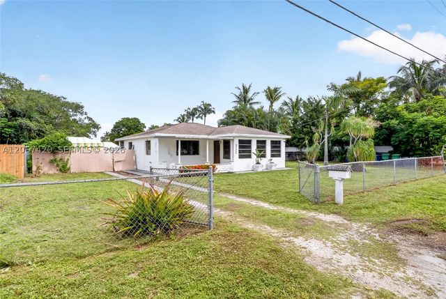 15130 S River Dr, Miami, FL 33169