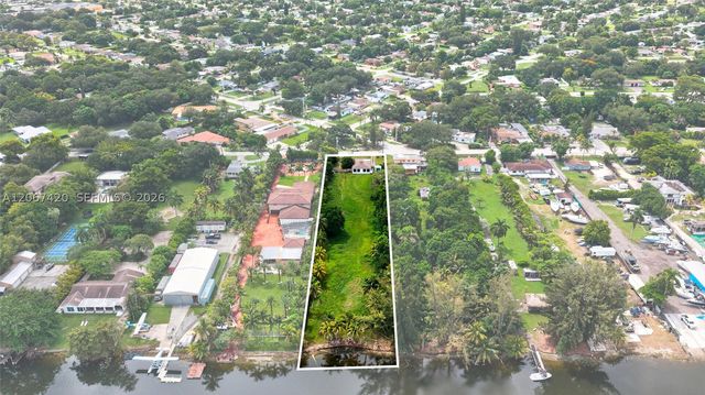 15130 S River Dr, Miami, FL 33169