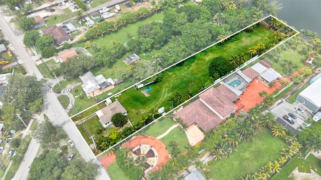 15130 S River Dr, Miami, FL 33169