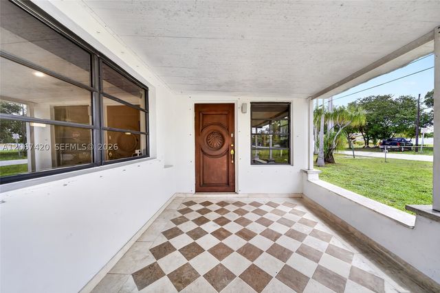 15130 S River Dr, Miami, FL 33169