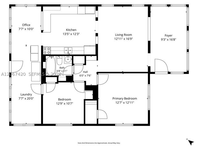 15130 S River Dr, Miami, FL 33169