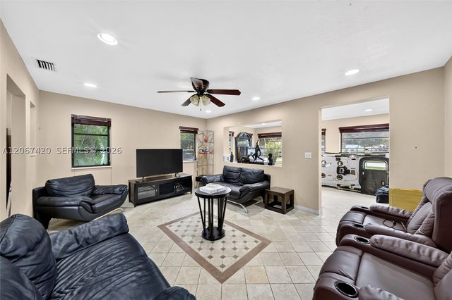 15130 S River Dr, Miami, FL 33169