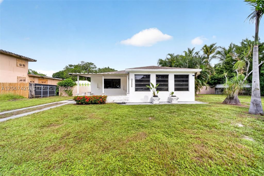 15130 S River Dr, Miami, FL 33169
