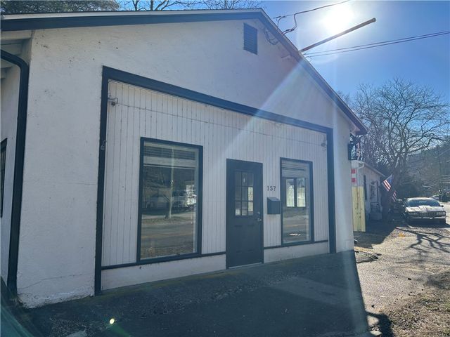 157 Main Street, Eureka Springs, AR 72632