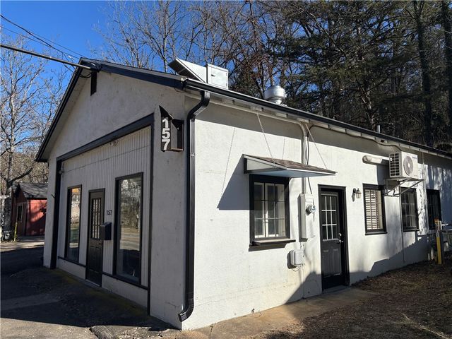 157 Main Street, Eureka Springs, AR 72632