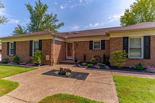 4122 Frame Road, Newburgh, IN 47630