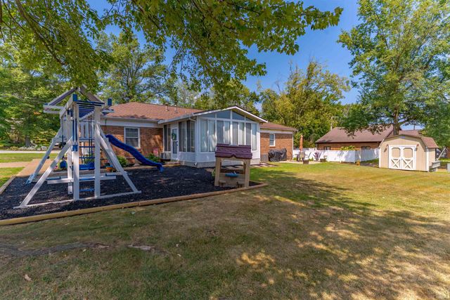 4122 Frame Road, Newburgh, IN 47630