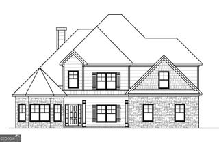 366 Lowbrooke Court 17, Fairburn, GA 30213