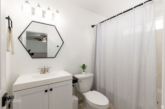 2373 S 2940 W, Syracuse, UT 84075