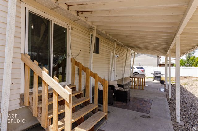 2373 S 2940 W, Syracuse, UT 84075