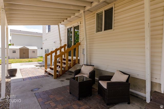 2373 S 2940 W, Syracuse, UT 84075