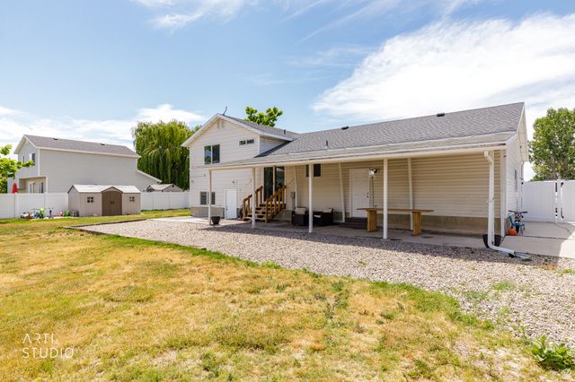 2373 S 2940 W, Syracuse, UT 84075