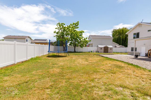 2373 S 2940 W, Syracuse, UT 84075