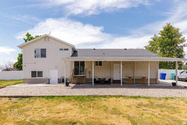 2373 S 2940 W, Syracuse, UT 84075