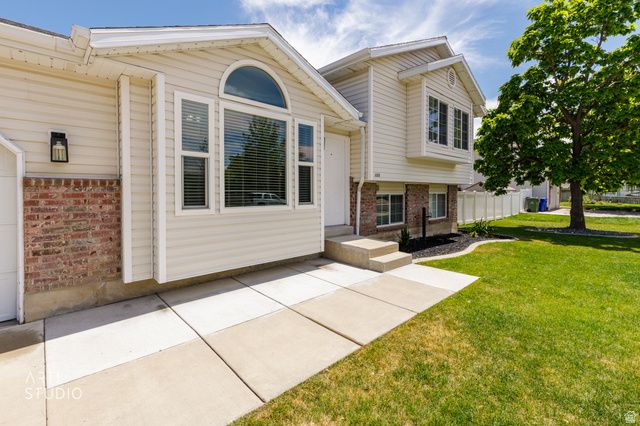2373 S 2940 W, Syracuse, UT 84075
