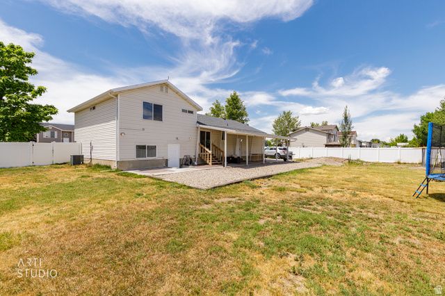 2373 S 2940 W, Syracuse, UT 84075