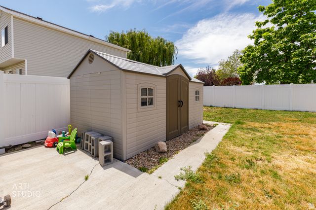 2373 S 2940 W, Syracuse, UT 84075