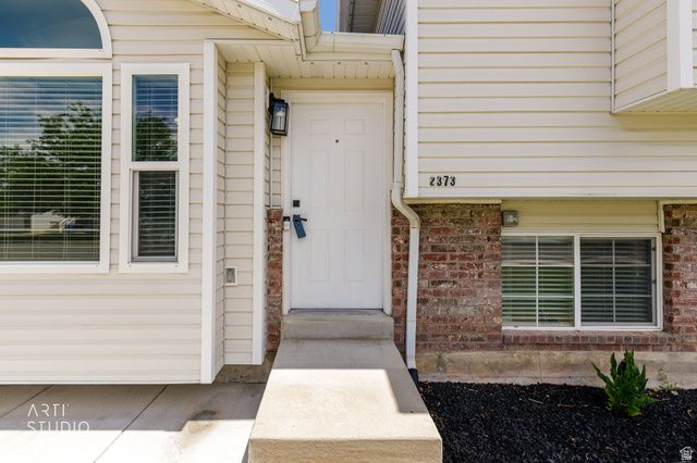 2373 S 2940 W, Syracuse, UT 84075
