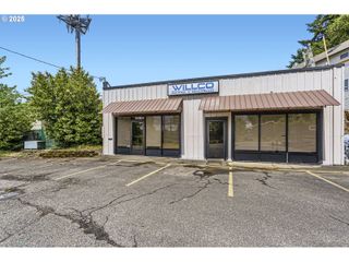 5215 Se FLAVEL Dr, Portland, OR 97206