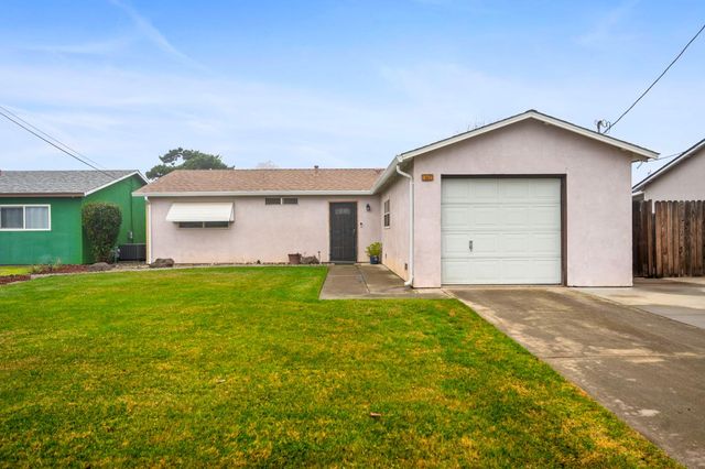 357 S 4th Ave, Oakdale, CA 95361