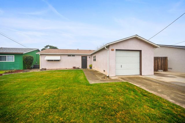 357 S 4th Ave, Oakdale, CA 95361