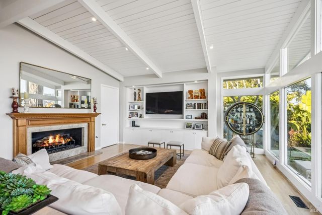 7 Britton Ave, Belvedere, CA 94920