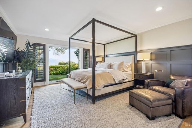 7 Britton Ave, Belvedere, CA 94920