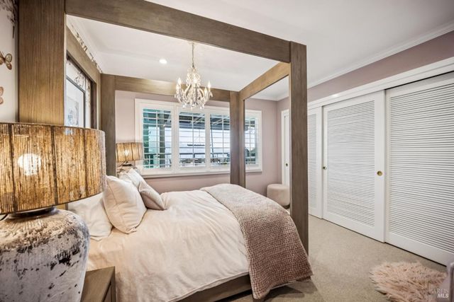 7 Britton Ave, Belvedere, CA 94920