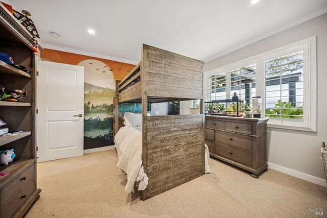 7 Britton Ave, Belvedere, CA 94920