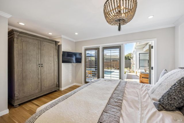 7 Britton Ave, Belvedere, CA 94920