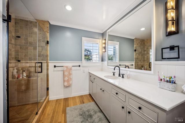 7 Britton Ave, Belvedere, CA 94920