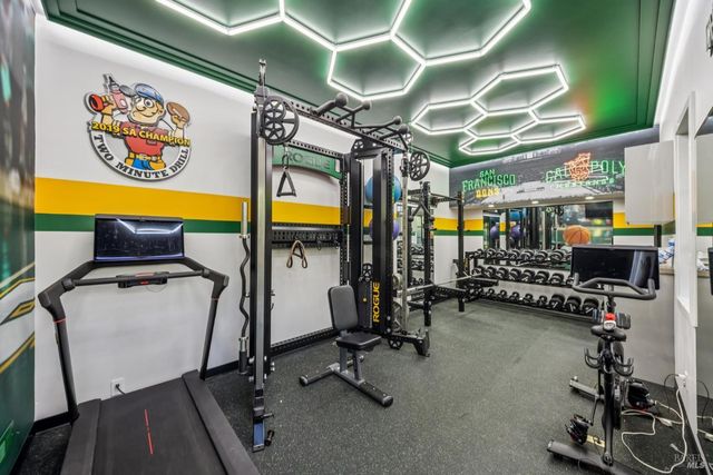 7 Britton Ave, Belvedere, CA 94920