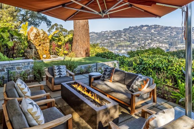 7 Britton Ave, Belvedere, CA 94920