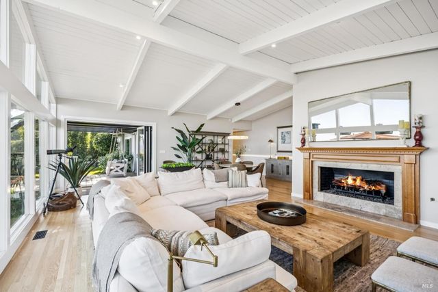 7 Britton Ave, Belvedere, CA 94920