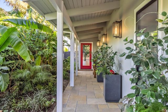 7 Britton Ave, Belvedere, CA 94920