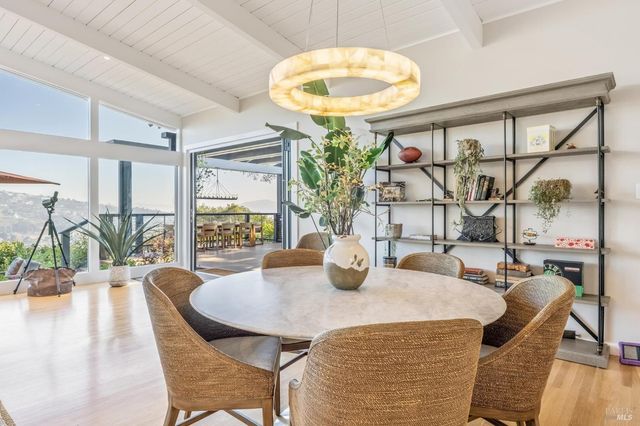 7 Britton Ave, Belvedere, CA 94920