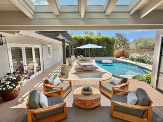 7 Britton Ave, Belvedere, CA 94920