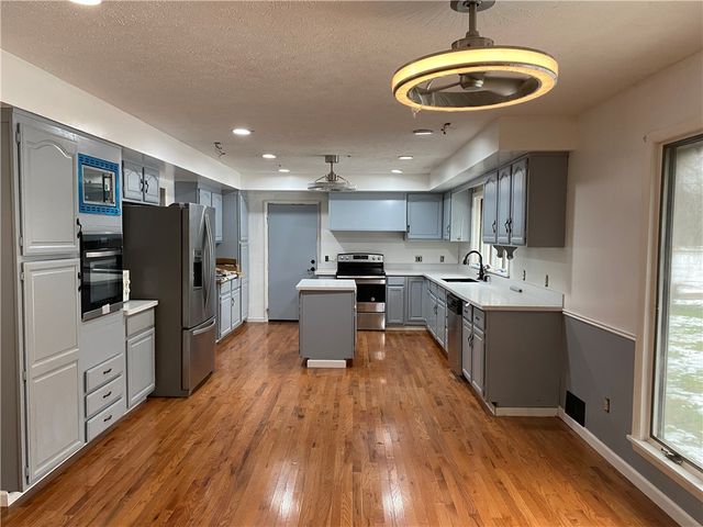 334 Gilmore Road, Clarkson, NY 14420